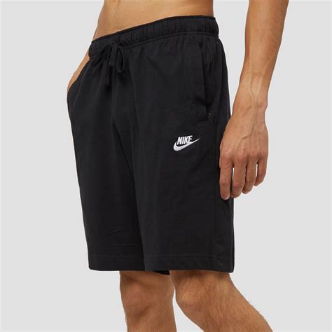 korte broek nike